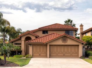 1998 Cherrywood St, Vista, CA 92081