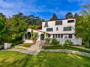5126 Alta Canyada Rd, La Canada Flintridge, CA 91011