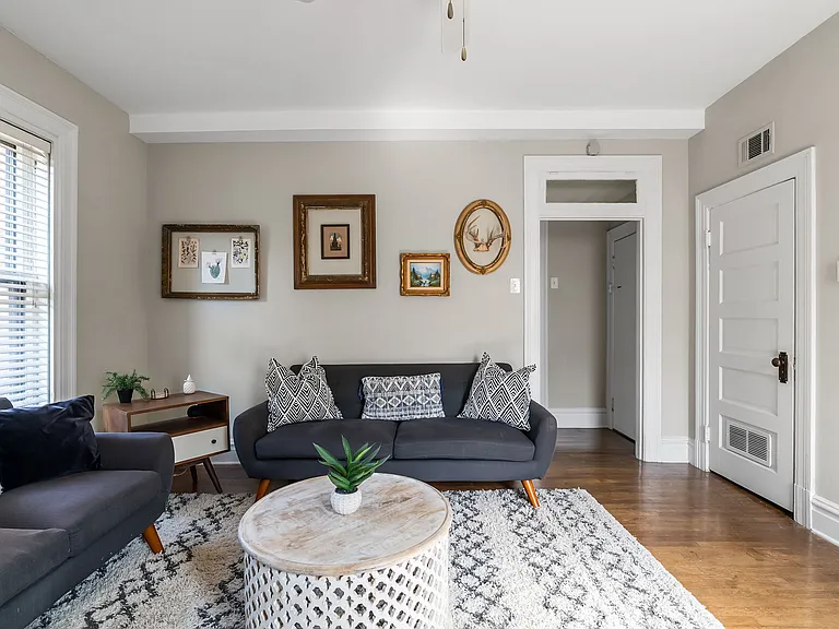 4600 McPherson Ave #AVENUE2FL — Photo 3