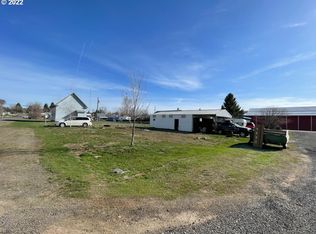 101 N 13th Ave, Elgin, OR 97827