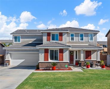 34888 Old Vine Rd, Winchester, CA, 92596