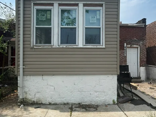 4627 Maffitt Ave, Saint Louis, MO 63113