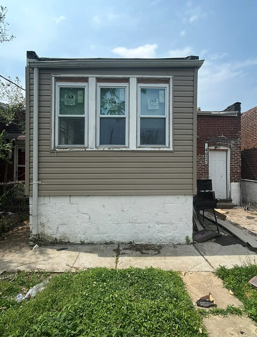 4627 Maffitt Ave photo 1