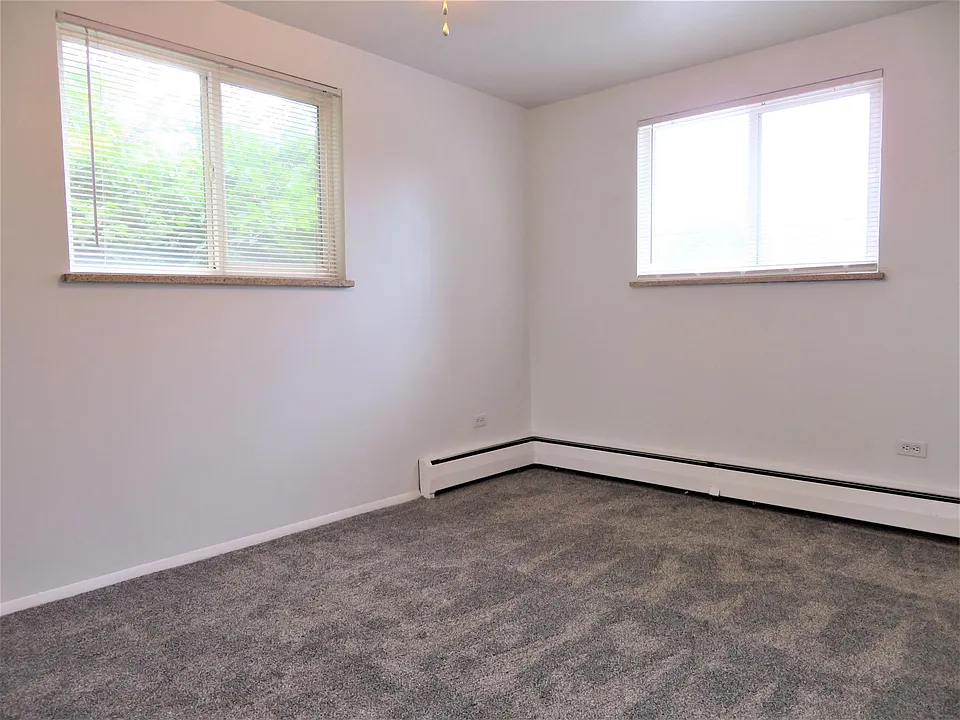 Bedroom #1