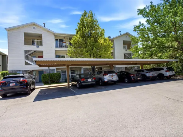 3754 S Carlisle Park Pl Unit 1, West Valley City, UT 84119