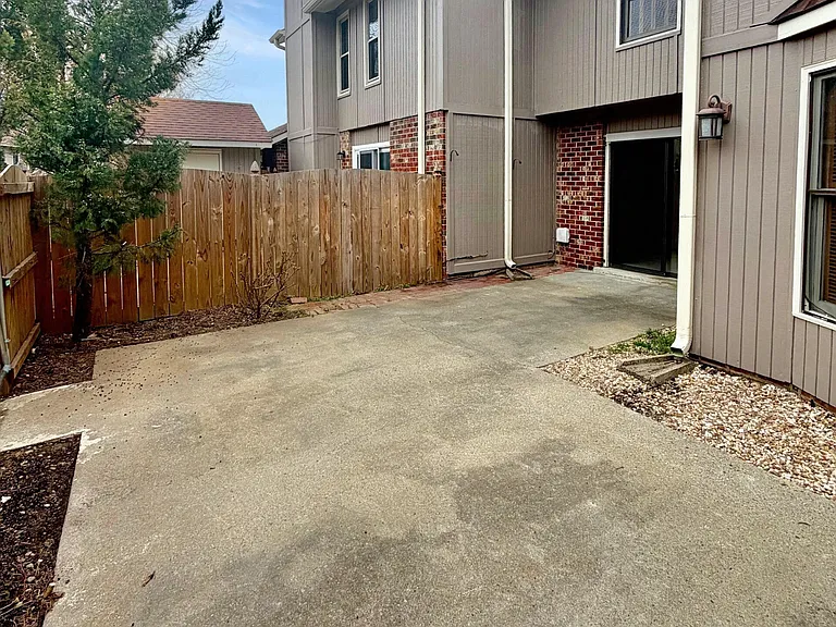 1849 Quail Ridge Rd #D — Photo 20