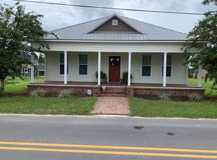 201 Walter St, Odum, GA 31555