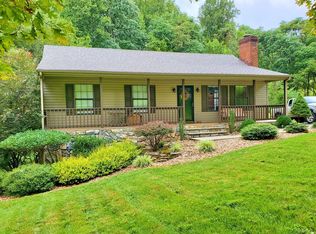 1620 Pine Bluff Dr, Lynchburg, VA 24503