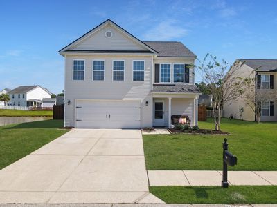 8196 Halbert Dr, North Charleston, SC, 29406