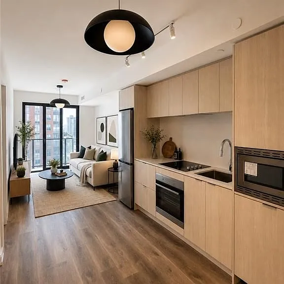 1 Jarvis St #905 — Photo 2