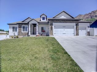 1212 E 2675 N, North Ogden, UT 84414