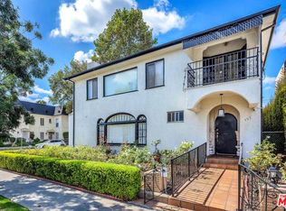 157 S Elm Dr, Beverly Hills, CA 90212
