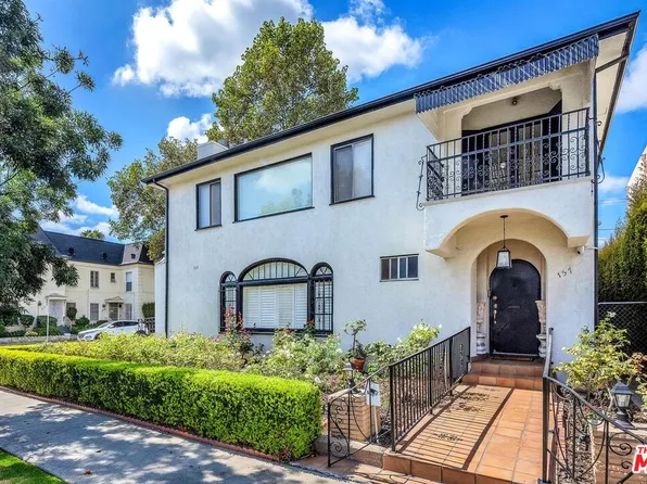 157 S Elm Dr, Beverly Hills, CA 90212