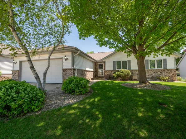 1301 Lee AVENUE, West Bend, WI 53090