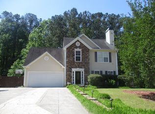 2269 Perch Way SW, Marietta, GA 30008