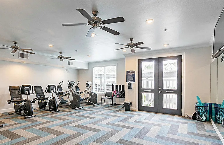The Grand Parkway Senior Apartments — Photo 44