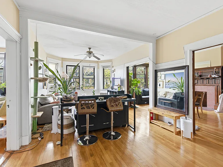 12 Parkman St #3 — Photo 15
