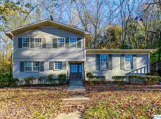 2008 Willis Rd SE, Huntsville, AL 35801