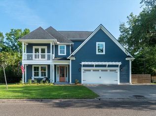1291 S Barksdale Rd, Mount Pleasant, SC 29464