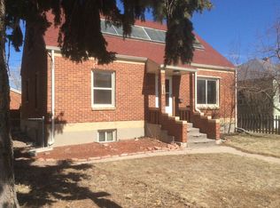 1700 E 22nd St, Cheyenne, WY 82001