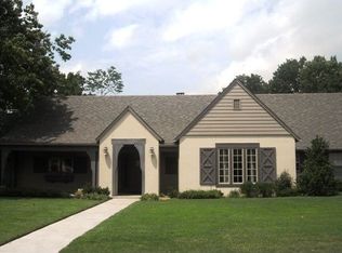 4107 E 47th Pl, Tulsa, OK 74135