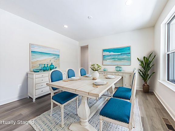 Aster by Timberlake Homes