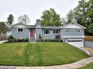 6807 30th Rd N, Arlington, VA 22213