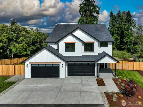 30418 132nd Avenue SE, Auburn, WA 98092