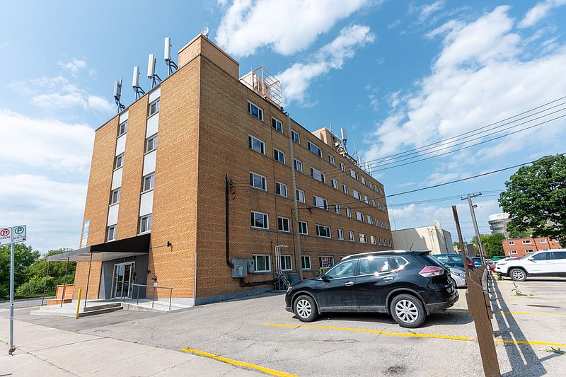 Winnipeg Apartment for rent - 1 Bedroom — photo 34