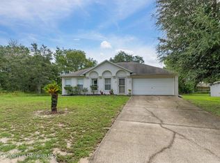 2468 Lema Dr, Spring Hill, FL 34609