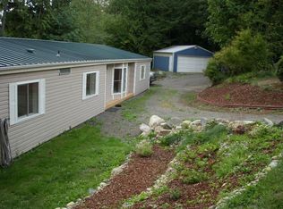 21017 Rimrock Rd, Monroe, WA 98272