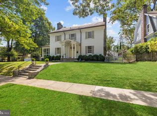 3700 Morrison St NW, Washington, DC 20015