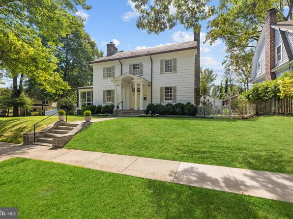 3700 Morrison St NW, Washington, DC 20015