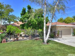 7131 La Val Ct, Carmichael, CA 95608
