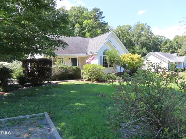 5075 Range Rd, Oxford, NC 27565
