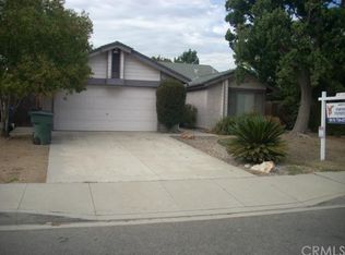1753 W Phillips Dr, Pomona, CA 91766