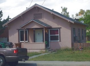 55 E Colusa St, Orland, CA 95963