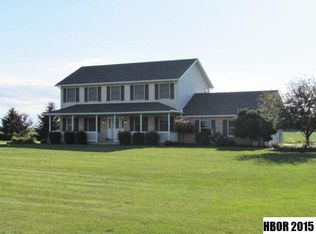 13774 County Road 12, Rawson, OH 45881