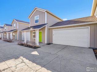 4050 Sveta Ln UNIT 5, Wellington, CO 80549