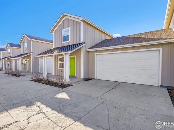 4050 Sveta Ln #5, Wellington, CO 80549