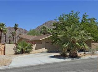 53960 Avenida Alvarado, La Quinta, CA 92253