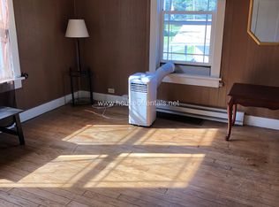 201 N Garfield St APT 3, Marion, IL 62959