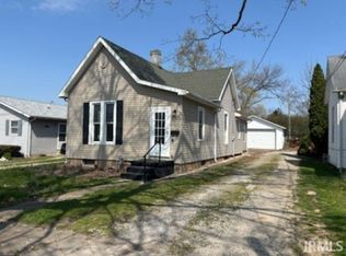 621 Walnut St, Rockport, IN 47635