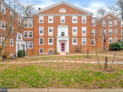 3750 39th St NW APT B146, Washington, DC, 20016