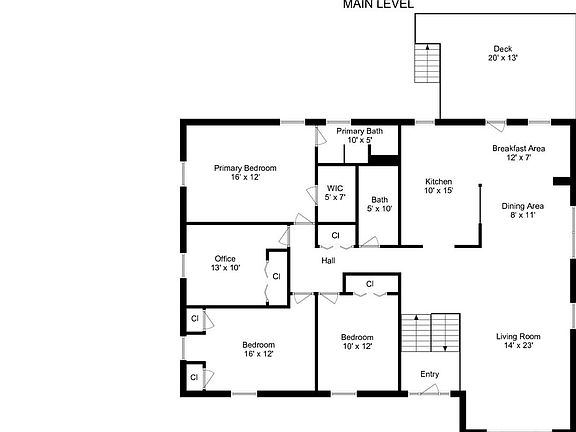 5th image of 8435 Cherry Valley Ln