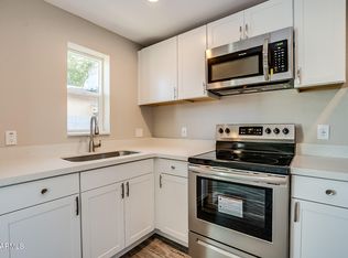 211 S Doran --, Mesa, AZ 85204
