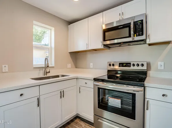 211 S Doran --, Mesa, AZ 85204