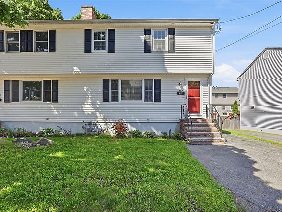 2nd image of 36-36B Young Ave #B