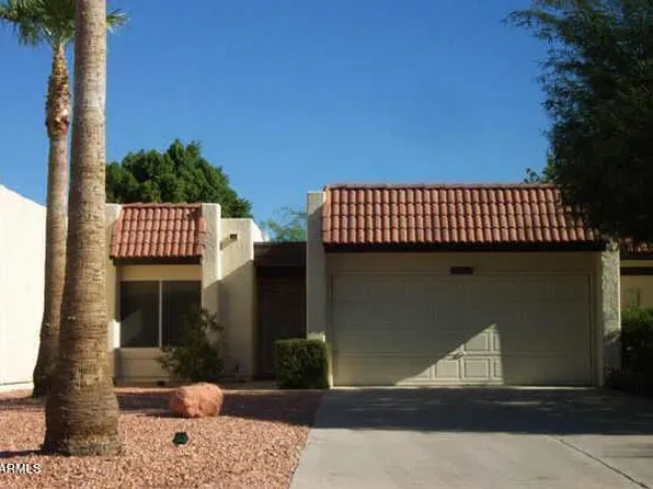 2526 E VILLA MARIA Drive, Phoenix, AZ 85032