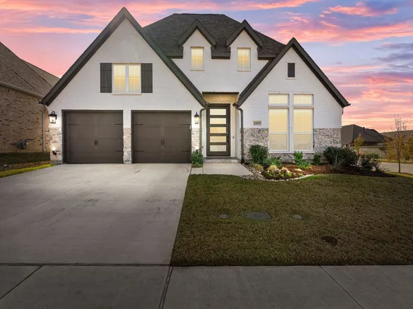 2317 Robin Way, Northlake, TX 76247